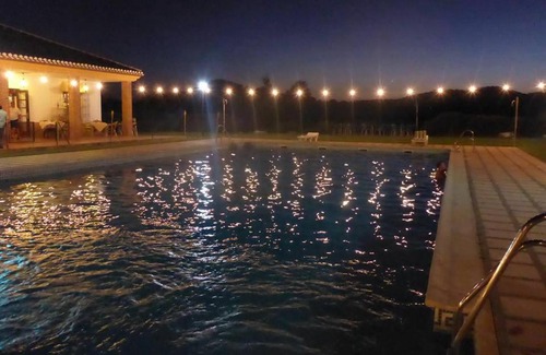 Archidona Hotel | Hotel Rural Carlos Astorga