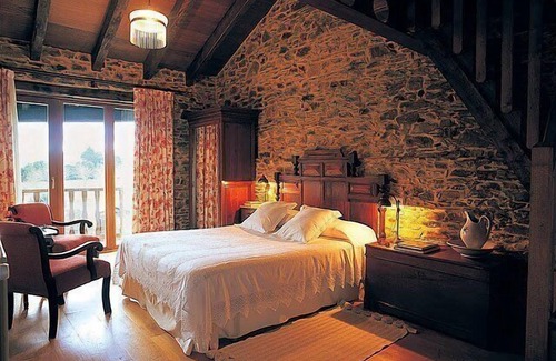 Figueras (Castropol) Hotel | Hotel Rural Casa Peleyón