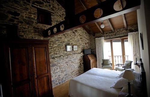 Figueras (Castropol) Hotel | Hotel Rural Casa Peleyón