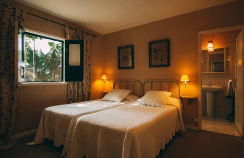 Los Silos Casa | Hotel Rural Casamarilla