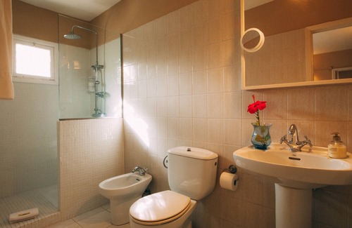 Los Silos Casa | Hotel Rural Casamarilla