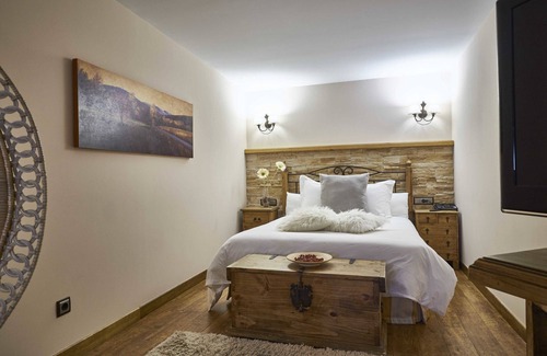 Mondéjar Hotel | Hotel Rural Casona De Torres