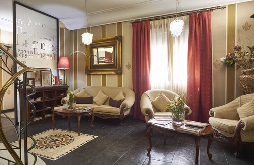 Mondéjar Hotel | Hotel Rural Casona De Torres