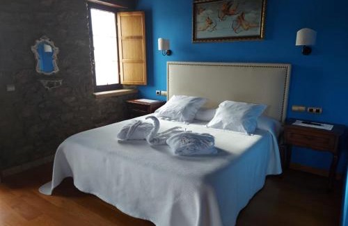 Guemes Casa | Hotel Rural El Angel de la Guarda