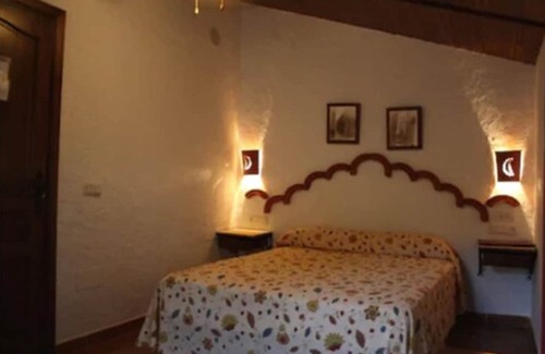 Ronda Hotel | Hotel Rural El Cortijo