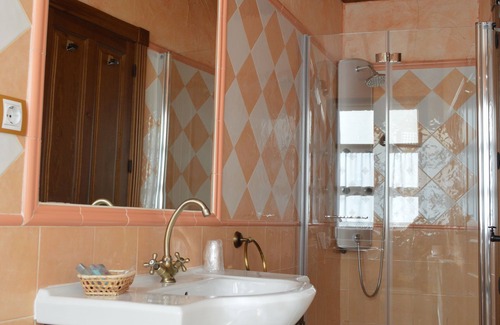Saldaña Hotel | Hotel Rural El Marqués