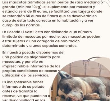 Dobres Casa | Hotel Rural El Sestil
