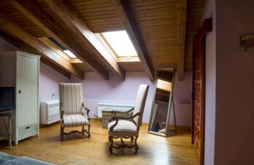 Valbuena de Duero Hotel | Hotel Rural Emina