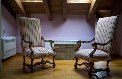 Valbuena de Duero Hotel | Hotel Rural Emina