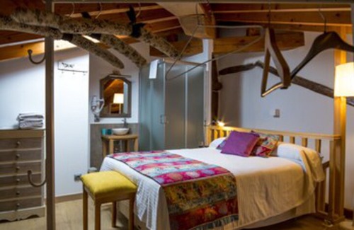 Valbuena de Duero Hotel | Hotel Rural Emina