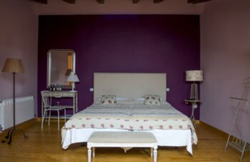 Valbuena de Duero Hotel | Hotel Rural Emina