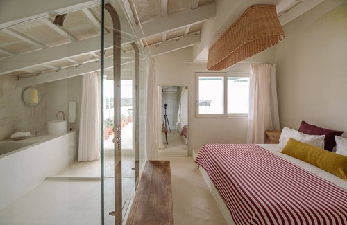 Área metropolitana de Ciutadella Otro | Hotel Rural Morvedra Nou