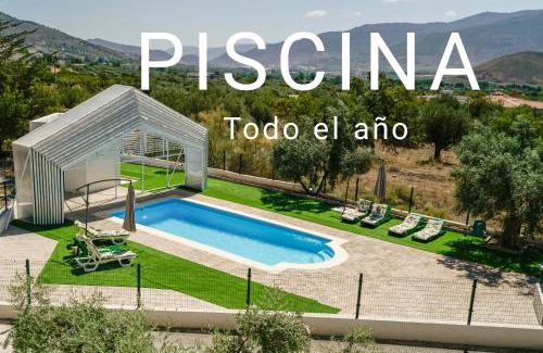 Laujar de Andarax Hotel | Hotel Rural Familiar Almirez-Alpujarra
