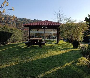 Soto del Barco Hotel | Hotel Rural Foncubierta