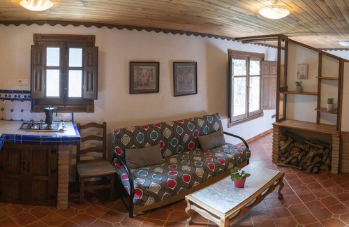 Guejar Sierra Casa | Hotel Rural Fuente la Teja