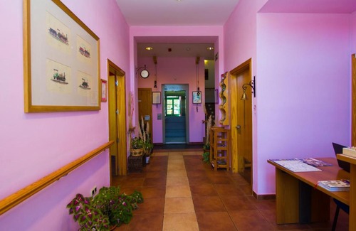 Almazán Hotel | Hotel Rural la Estación del Alma