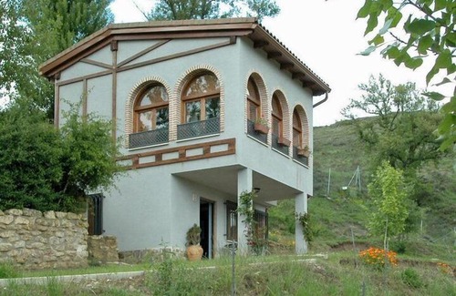Briviesca Hotel | Hotel Rural Las Majadas de San Pelayo
