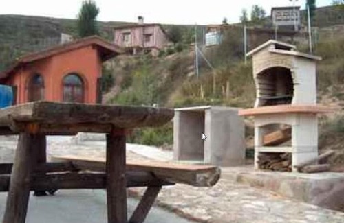 Briviesca Hotel | Hotel Rural Las Majadas de San Pelayo