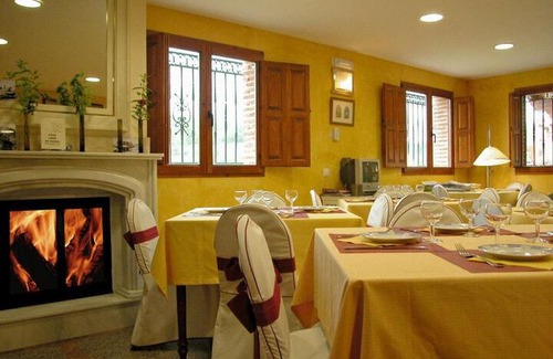Briviesca Hotel | Hotel Rural Las Majadas de San Pelayo