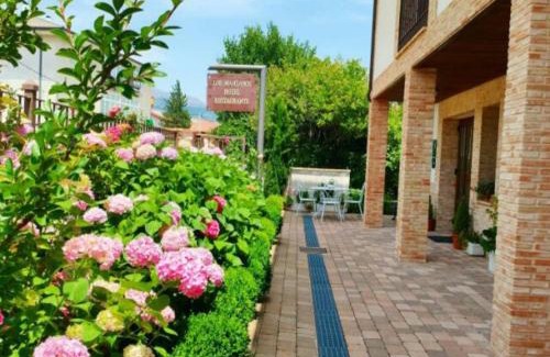 Rascafría Hotel | Hotel rural Los Manzanos