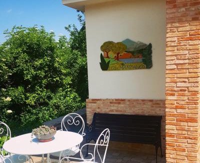 Rascafría Hotel | Hotel rural Los Manzanos