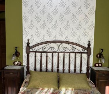 La Riera Hotel | Hotel Rural Los Texos