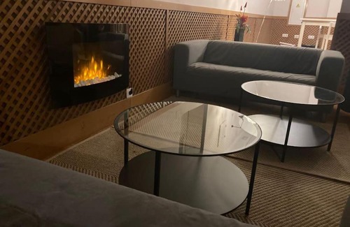 Sacedón Hotel | Hotel Rural Mariblanca