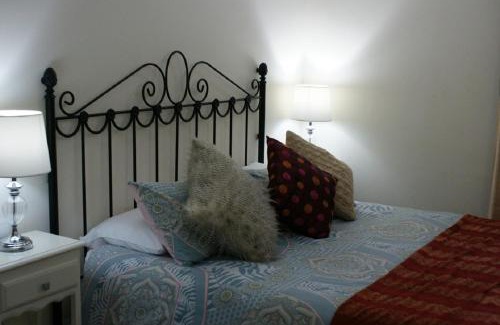 Ronda Hotel | Hotel Rural Molino del Puente Ronda