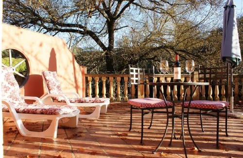 Ronda Hotel | Hotel Rural Molino del Puente Ronda