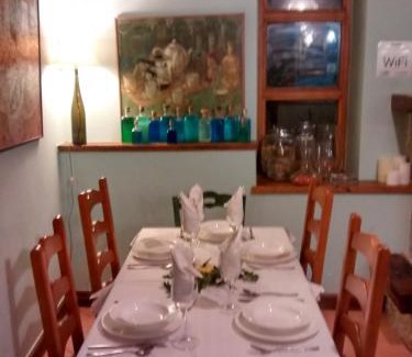 Ispaster Hotel | Hotel Rural Natxiondo
