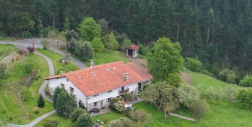 Ispaster Hotel | Hotel Rural Natxiondo