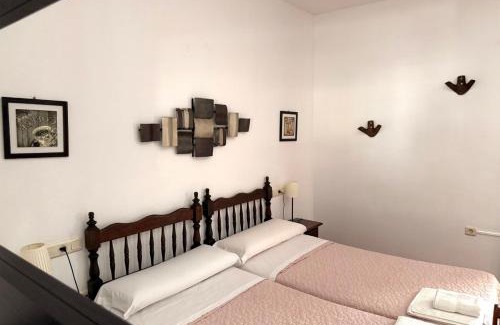 Montejaque Hotel | Hotel Rural Palacete de Mañara
