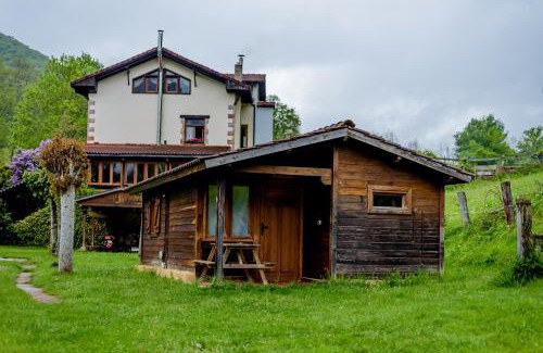 Posada de Valdeón Hotel | Hotel Rural Picos de Europa