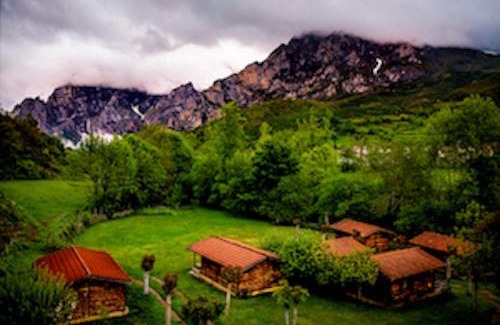 Posada de Valdeón Hotel | Hotel Rural Picos de Europa