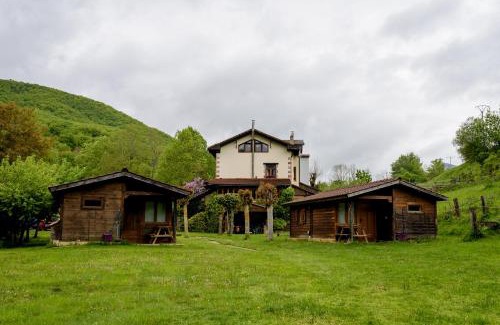 Posada de Valdeón Hotel | Hotel Rural Picos de Europa