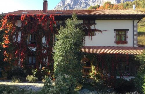 Posada de Valdeón Hotel | Hotel Rural Picos de Europa