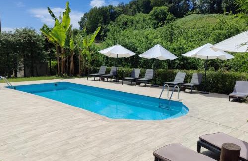 Astigarraga Hotel | Hotel Rural Sagarlore