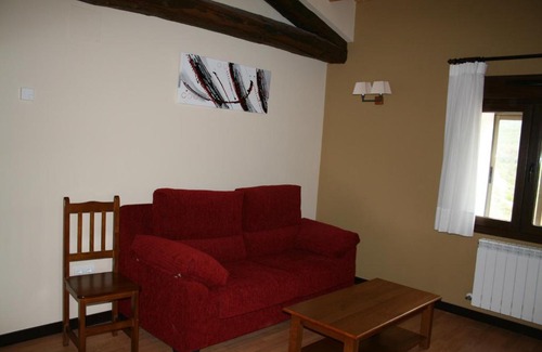 Oncala Casa | Hotel Rural San Millán