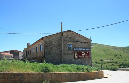 Oncala Casa | Hotel Rural San Millán