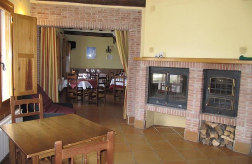 Oncala Casa | Hotel Rural San Millán