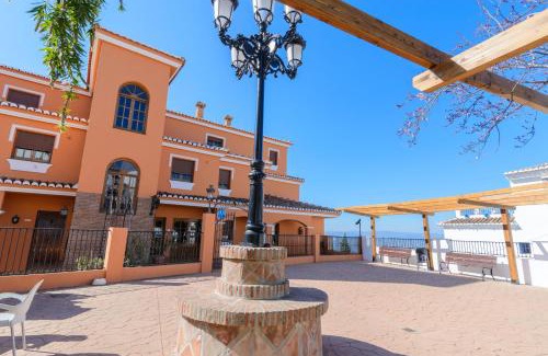Alcaucín Hotel | Hotel Rural Sierra Tejeda