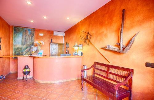 Alcaucín Hotel | Hotel Rural Sierra Tejeda