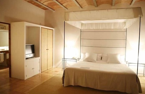 Campos Hotel | Hotel Rural Son Bernadinet