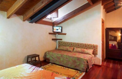 Llano de Con Hotel | Hotel Rural Sucuevas