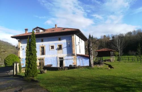 Llano de Con Hotel | Hotel Rural Sucuevas
