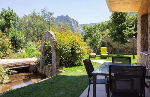 Torrecilla en Cameros Casa | Hotel Rural Villa Liquidámbar
