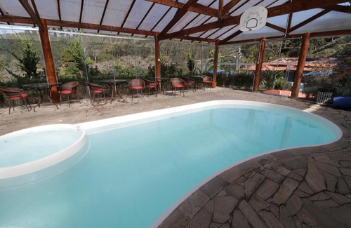 Salesopolis Casa | Hotel Rural Vale das Nascentes