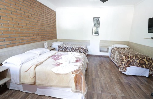 Salesopolis Casa | Hotel Rural Vale das Nascentes