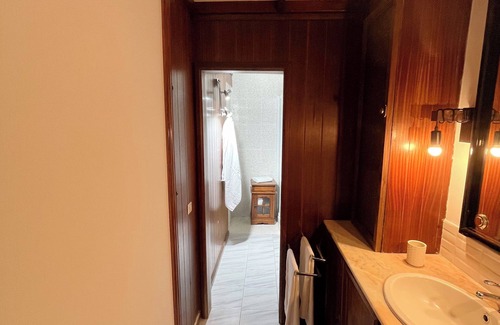 Santa Brígida Cama Y Desayuno | Hotel Rural Villa del Monte