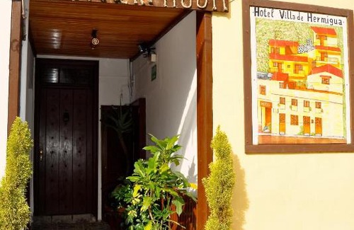 Hermigua Casa | Hotel Rural Villa de Hermigua